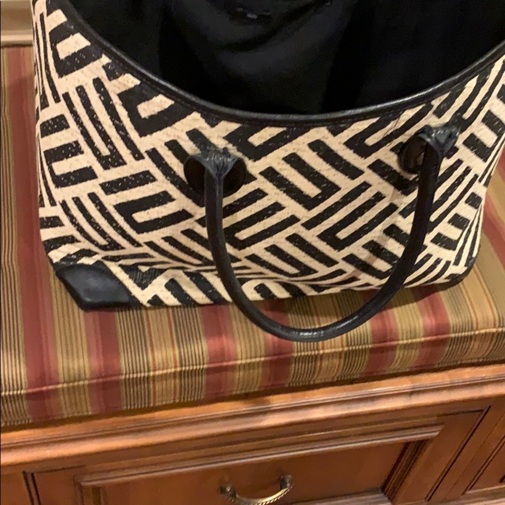 Oversized all purpose bag